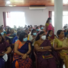 Rapid Empowerment Program as Rural Economic Revival Center / Homagama (2022-09-12)